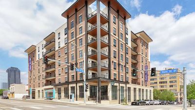Hampton Inn & Suites Kansas City Dtwn