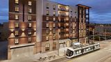 <b>Hampton Inn & Suites Kansas City Dtwn Exterior</b>. Images powered by <a href="https://iceportal.shijigroup.com/" title="IcePortal" target="_blank">IcePortal</a>.