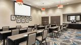 <b>Hampton Inn & Suites Kansas City Dtwn Meeting</b>. Images powered by <a href="https://iceportal.shijigroup.com/" title="IcePortal" target="_blank">IcePortal</a>.