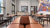 <b>Hampton Inn & Suites Kansas City Dtwn Restaurant</b>. Images powered by <a href="https://iceportal.shijigroup.com/" title="IcePortal" target="_blank">IcePortal</a>.