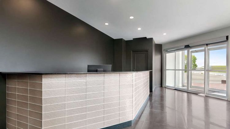 Travelodge by Wyndham Rigaud Lobby
