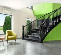 Travelodge by Wyndham Rigaud Lobby