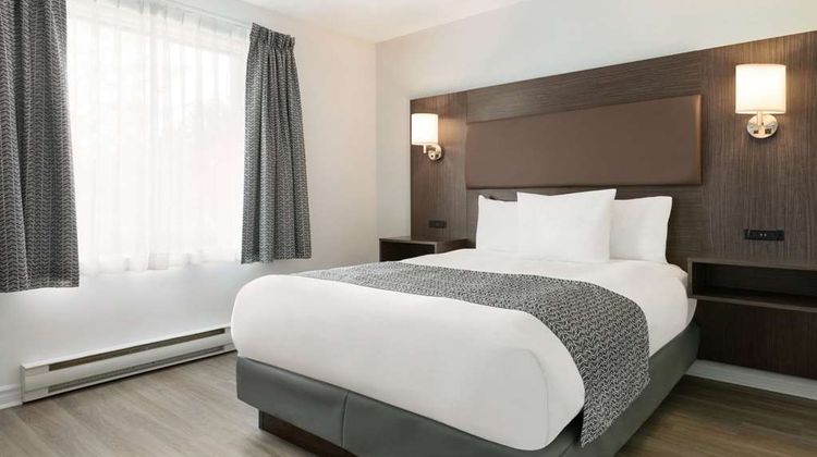 Travelodge by Wyndham Rigaud Suite