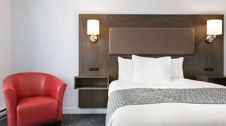 Travelodge by Wyndham Rigaud Room