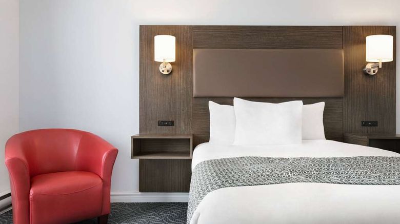 <b>Travelodge by Wyndham Rigaud Room</b>. Images powered by <a href="https://iceportal.shijigroup.com/" title="IcePortal" target="_blank">IcePortal</a>.
