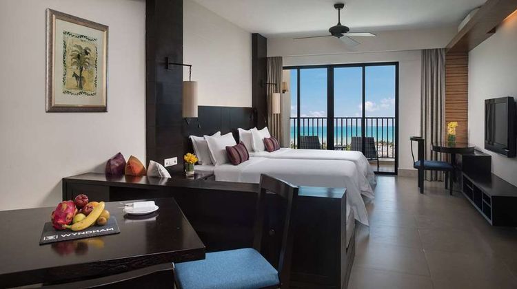 Ramada Plaza by Wyndham Sanya Bay Room