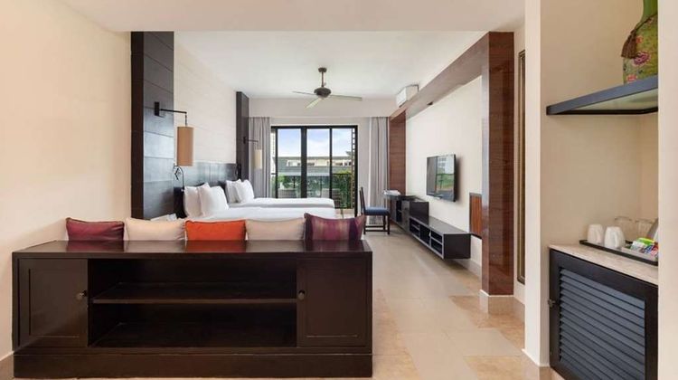 Ramada Plaza by Wyndham Sanya Bay Room