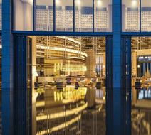 Ramada Plaza by Wyndham Sanya Bay Lobby