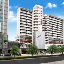 Ramada Plaza by Wyndham Sanya Bay