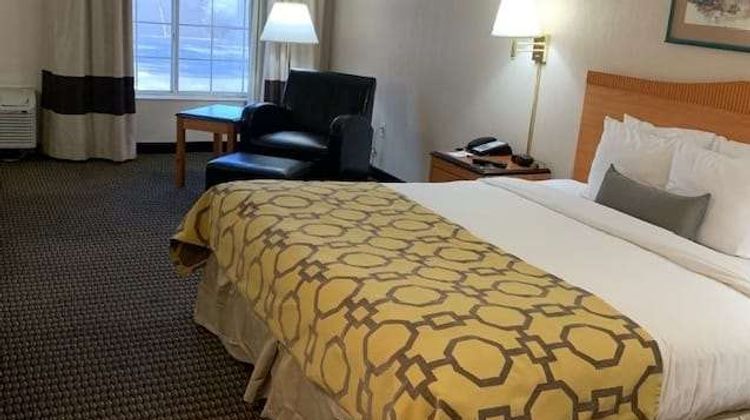 Baymont by Wyndham Casa Grande Room