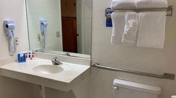 Baymont by Wyndham Casa Grande Room