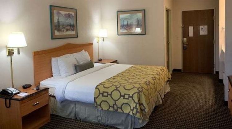 Baymont by Wyndham Casa Grande Room