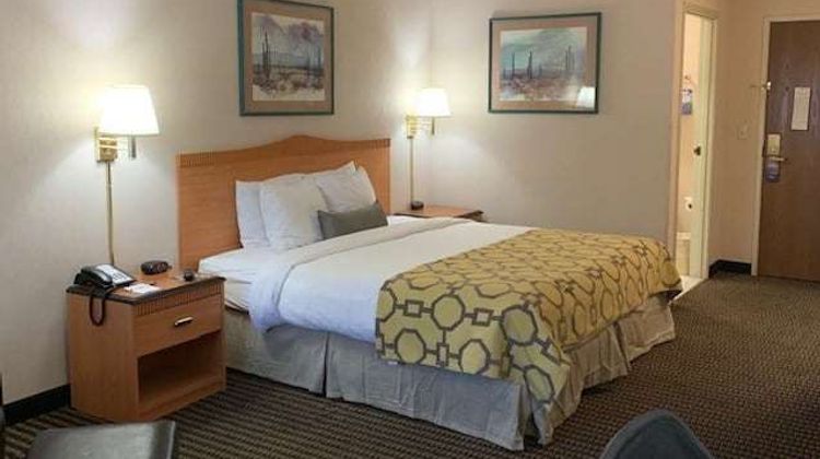 Baymont by Wyndham Casa Grande Room
