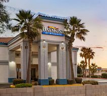 Baymont by Wyndham Casa Grande Exterior