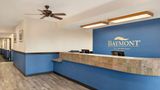 Baymont by Wyndham Casa Grande Lobby