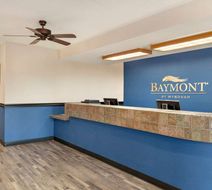 Baymont by Wyndham Casa Grande Lobby