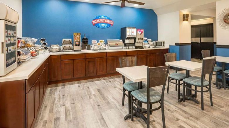 <b>Baymont by Wyndham Casa Grande Other</b>. Images powered by <a href="https://iceportal.shijigroup.com/" title="IcePortal" target="_blank">IcePortal</a>.