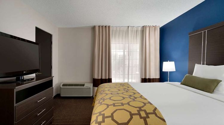 Baymont by Wyndham Casa Grande Suite
