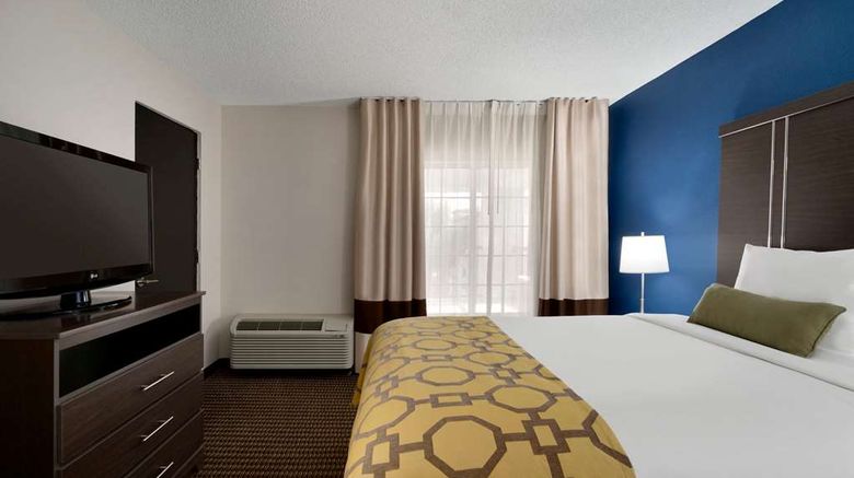 <b>Baymont by Wyndham Casa Grande Suite</b>. Images powered by <a href="https://iceportal.shijigroup.com/" title="IcePortal" target="_blank">IcePortal</a>.