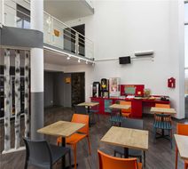 HotelF1 Longwy Exterior