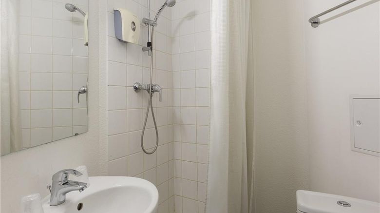 <b>HotelF1 Longwy Room</b>. Images powered by <a href="https://iceportal.shijigroup.com/" title="IcePortal" target="_blank">IcePortal</a>.