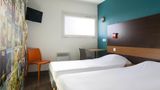 HotelF1 Longwy Room