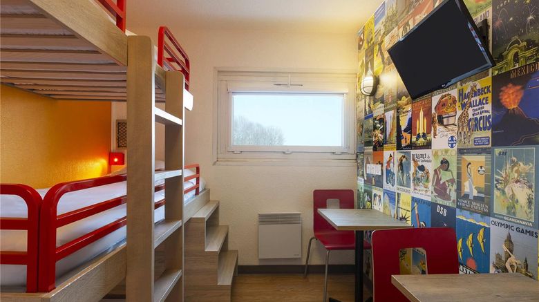 <b>HotelF1 Longwy Room</b>. Images powered by <a href="https://iceportal.shijigroup.com/" title="IcePortal" target="_blank">IcePortal</a>.