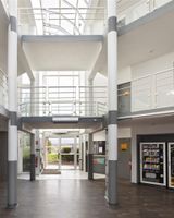 HotelF1 Longwy