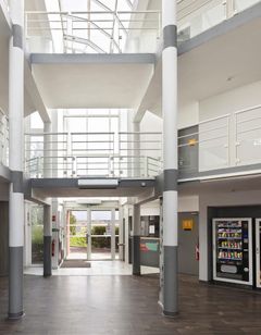 HotelF1 Longwy