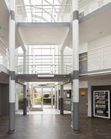 HotelF1 Longwy