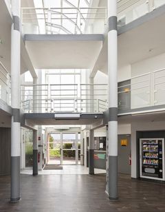 HotelF1 Longwy