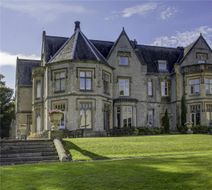Mercure Kenwood Hotel and Spa Exterior