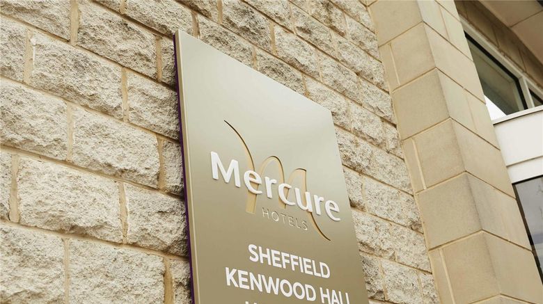 <b>Mercure Kenwood Hotel and Spa Exterior</b>. Images powered by <a href="https://iceportal.shijigroup.com/" title="IcePortal" target="_blank">IcePortal</a>.