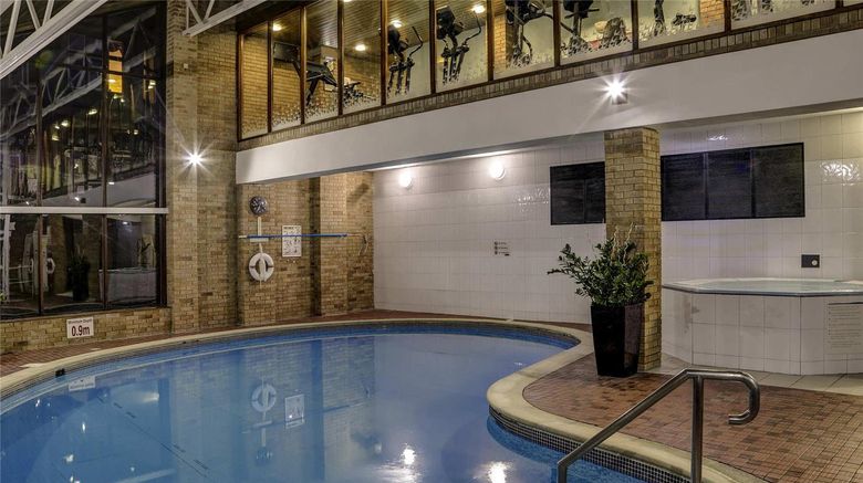 <b>Mercure Kenwood Hotel and Spa Health</b>. Images powered by <a href="https://iceportal.shijigroup.com/" title="IcePortal" target="_blank">IcePortal</a>.