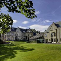 Mercure Kenwood Hotel and Spa