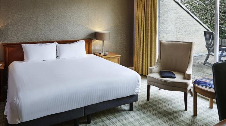 Mercure Kenwood Hotel and Spa Room