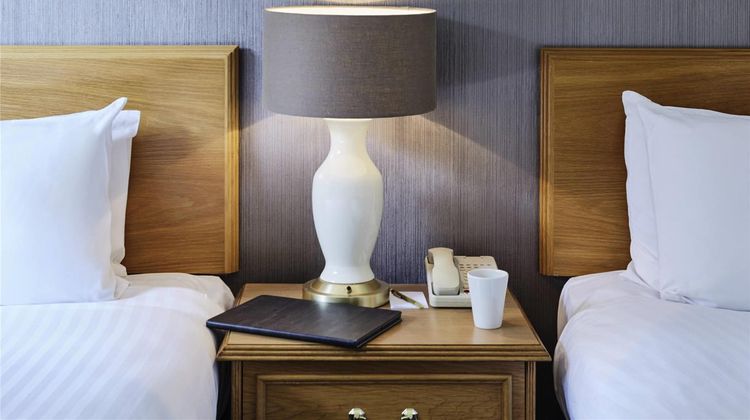 Mercure Kenwood Hotel and Spa Room