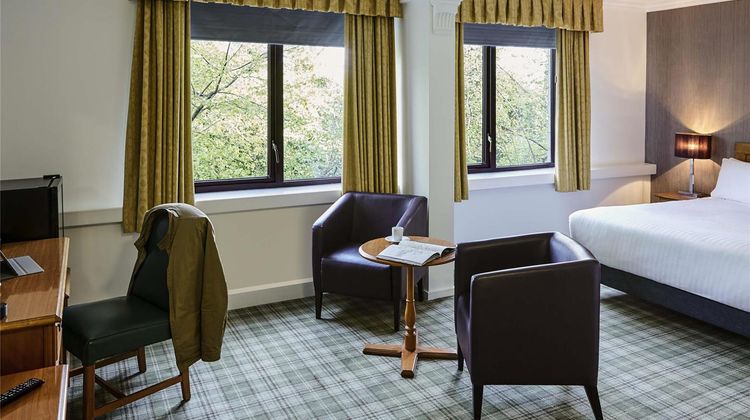 Mercure Kenwood Hotel and Spa Room