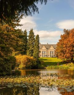 Mercure Kenwood Hotel and Spa