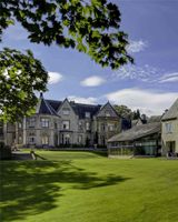 Mercure Kenwood Hotel and Spa