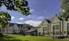 Mercure Kenwood Hotel and Spa