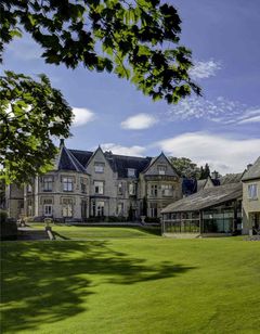 Mercure Kenwood Hotel and Spa