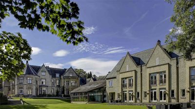 Mercure Kenwood Hotel and Spa
