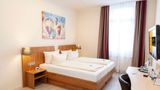 Best Western Hotel Dreilaenderbruecke Room