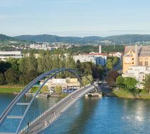 Best Western Hotel Dreilaenderbruecke Exterior