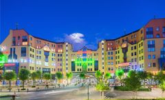 Best Western Hotel Dreilaenderbruecke