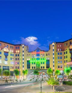 Best Western Hotel Dreilaenderbruecke