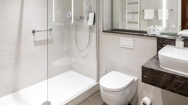 Best Western Hotel Dreilaenderbruecke Room