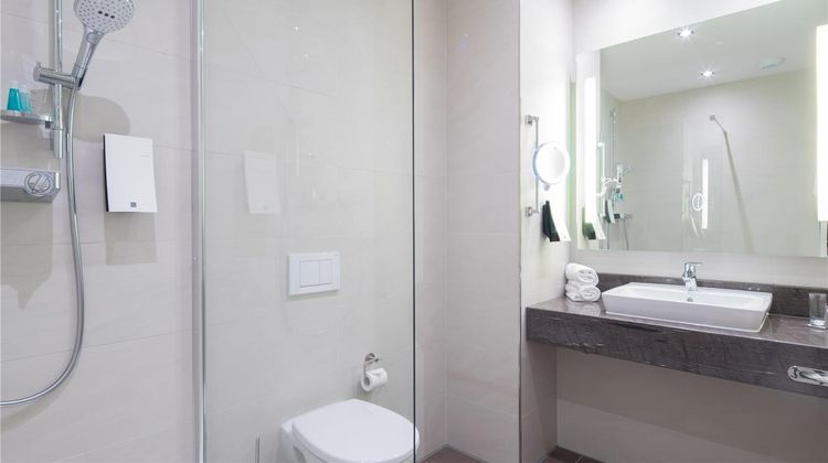 Best Western Hotel Dreilaenderbruecke Room
