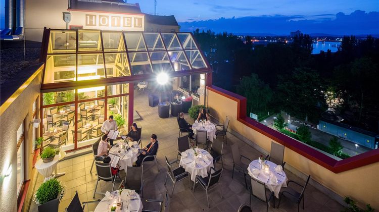 Best Western Hotel Dreilaenderbruecke Other